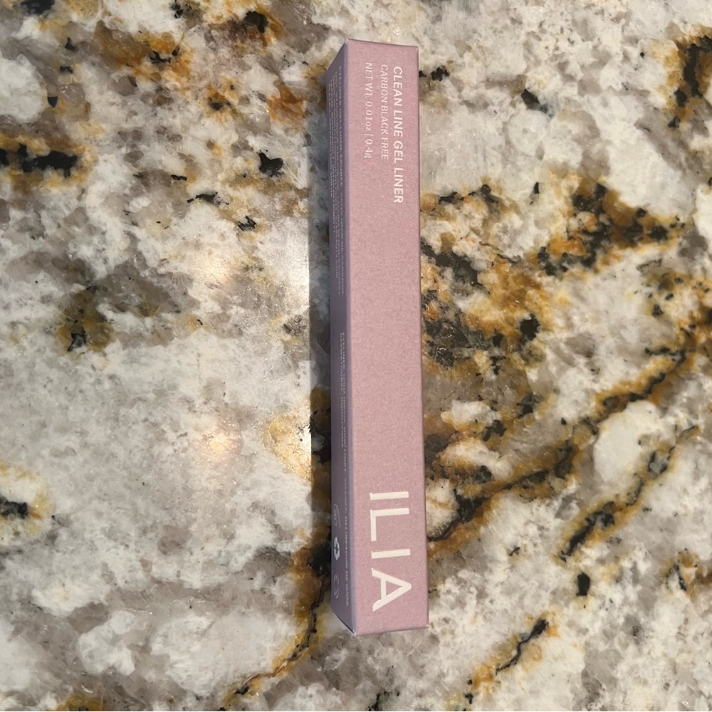 ILIA Clean Line Gel Liner - twilight